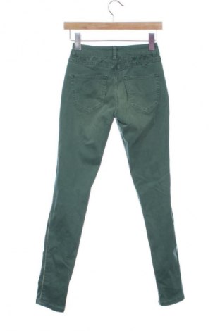 Damenhose Desigual, Größe XS, Farbe Grün, Preis € 31,65