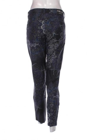 Damenhose Desigual, Größe M, Farbe Mehrfarbig, Preis € 36,99