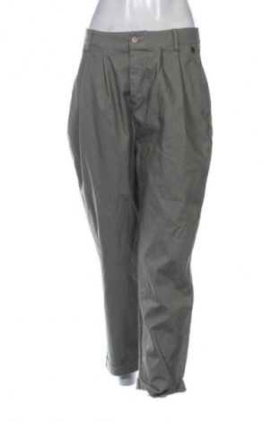 Női nadrág Dixie, Méret M, Szín Zöld, Ár 20 292 Ft