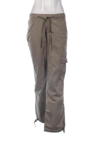 Dámske nohavice Dockers, Veľkosť M, Farba Zelená, Cena  31,65 €