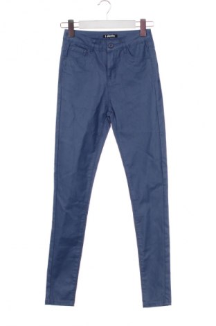 Дамски панталон Dodo, Размер XXS, Цвят Син, Цена 8,69 €