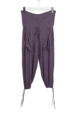 Dámske nohavice Domyos, Veľkosť XS, Farba Fialová, Cena  14,77 €