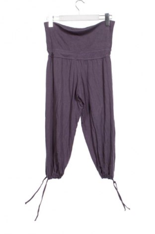 Dámske nohavice Domyos, Veľkosť XS, Farba Fialová, Cena  14,77 €