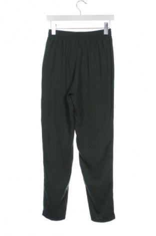 Damenhose Dorothy Perkins, Größe XS, Farbe Grün, Preis € 17,00
