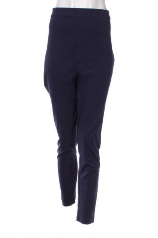 Дамски панталон Dorothy Perkins, Размер 3XL, Цвят Син, Цена 17,00 €