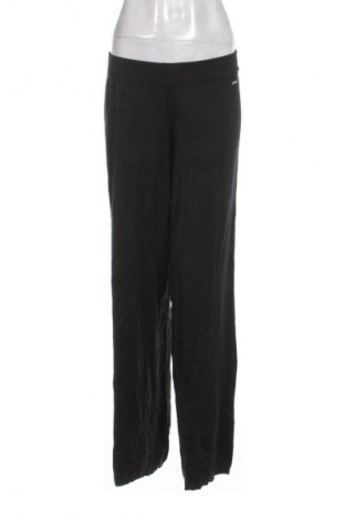 Γυναικείο παντελόνι Dreimaster, Μέγεθος XL, Χρώμα Μαύρο, Τιμή 50,99 €