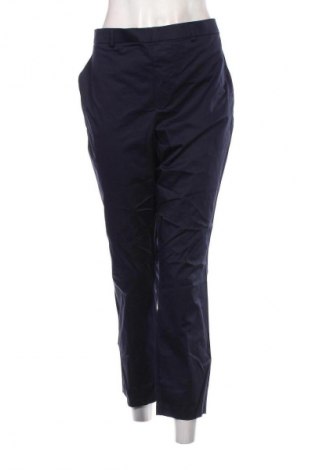 Дамски панталон Dunnes, Размер XL, Цвят Син, Цена 7,15 €