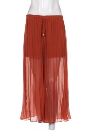 Dámské kalhoty  Edc By Esprit, Velikost L, Barva Hnědá, Cena  319,00 Kč