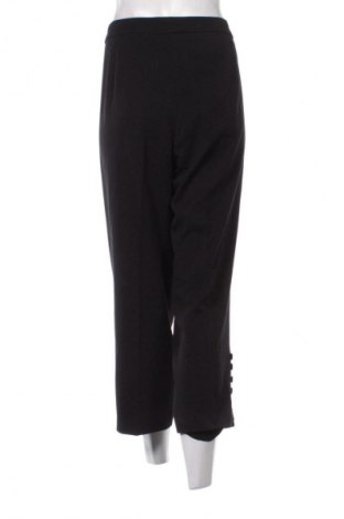 Női nadrág Elena Miro, Méret 3XL, Szín Fekete, Ár 20 248 Ft