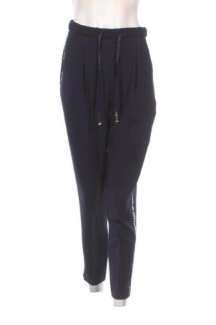 Damenhose Elisabetta Franchi, Größe S, Farbe Blau, Preis 274,55 €