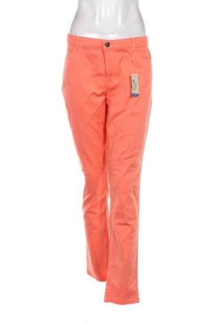 Damenhose Esmara, Größe XXL, Farbe Orange, Preis € 14,99