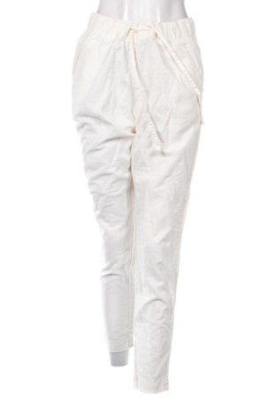 Дамски панталон Esmara, Размер L, Цвят Екрю, Цена 15,00 €