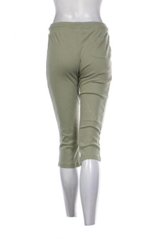 Dámské kalhoty  Esmara, Velikost M, Barva Zelená, Cena  425,00 Kč