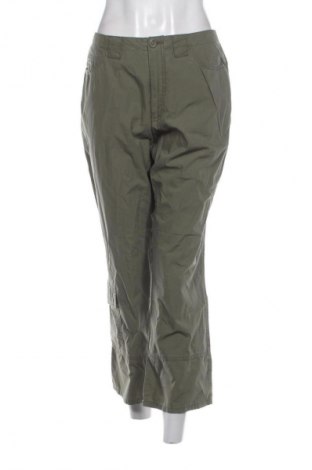 Női nadrág Esprit, Méret L, Szín Zöld, Ár 5 809 Ft