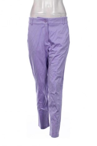 Damenhose Esprit, Größe M, Farbe Lila, Preis 7,99 €