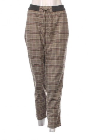 Γυναικείο παντελόνι Esprit, Μέγεθος L, Χρώμα Πολύχρωμο, Τιμή 47,55 €