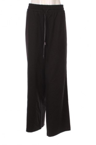 Γυναικείο παντελόνι Esprit, Μέγεθος XXL, Χρώμα Μαύρο, Τιμή 47,55 €