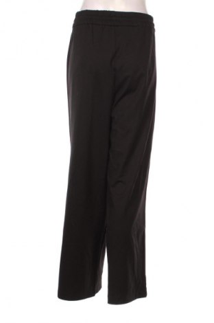 Γυναικείο παντελόνι Esprit, Μέγεθος XXL, Χρώμα Μαύρο, Τιμή 47,55 €