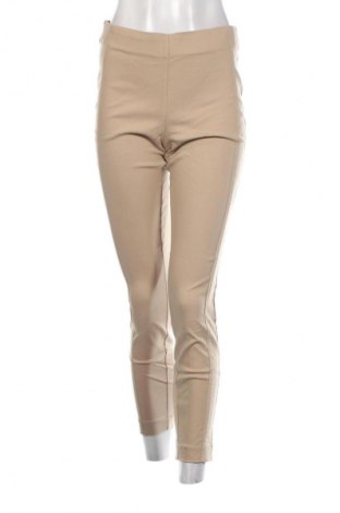 Dámske nohavice Essentials by Tchibo, Veľkosť M, Farba Béžová, Cena  15,00 €