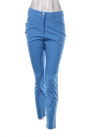 Damenhose Essentials by Tchibo, Größe L, Farbe Blau, Preis € 23,52