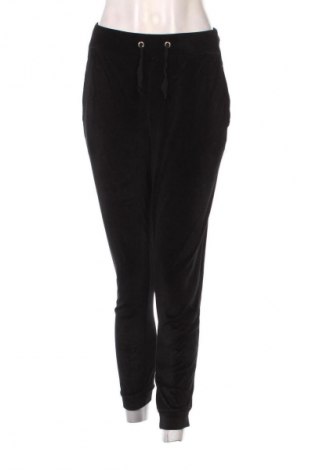 Γυναικείο παντελόνι Even&Odd, Μέγεθος M, Χρώμα Μαύρο, Τιμή 19,97 €