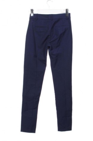 Damenhose Express, Größe XXS, Farbe Blau, Preis € 21,00