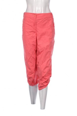 Γυναικείο παντελόνι F&F, Μέγεθος XXL, Χρώμα Πολύχρωμο, Τιμή 14,82 €