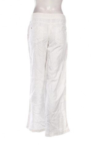 Női nadrág F&F, Méret L, Szín Fehér, Ár 6 199 Ft