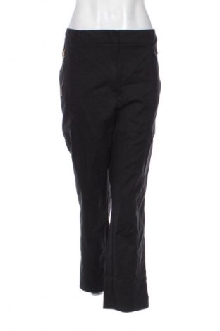 Γυναικείο παντελόνι F&F, Μέγεθος 3XL, Χρώμα Μαύρο, Τιμή 14,74 €