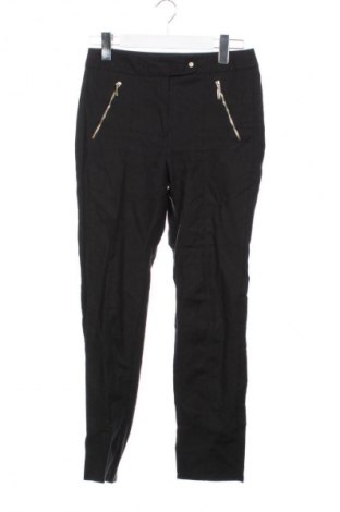 Dámske nohavice F&F, Veľkosť XS, Farba Čierna, Cena  14,74 €