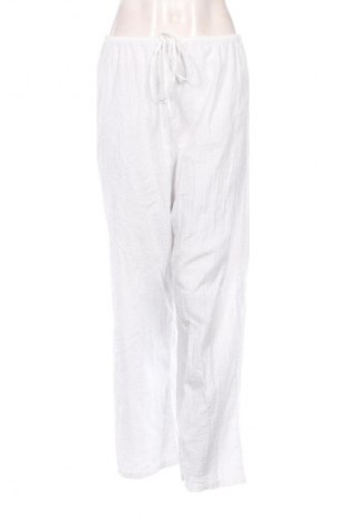 Damenhose F&F, Größe M, Farbe Weiß, Preis € 15,00