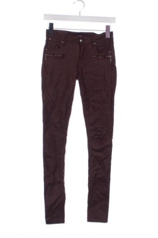 Női nadrág Fb Sister, Méret S, Szín Piros, Ár 6 199 Ft