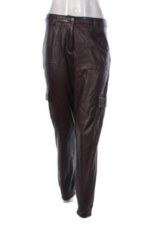 Női nadrág Fb Sister, Méret S, Szín Barna, Ár 6 198 Ft