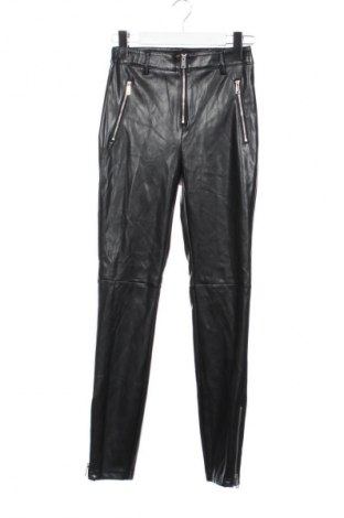 Γυναικείο παντελόνι Fb Sister, Μέγεθος XS, Χρώμα Μαύρο, Τιμή 11,99 €