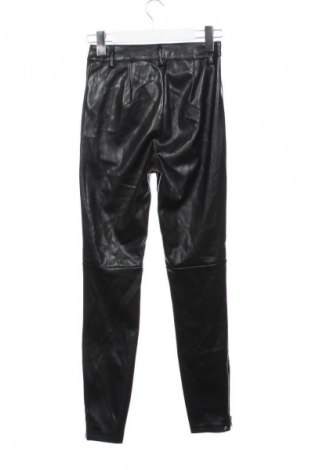 Γυναικείο παντελόνι Fb Sister, Μέγεθος XS, Χρώμα Μαύρο, Τιμή 11,99 €