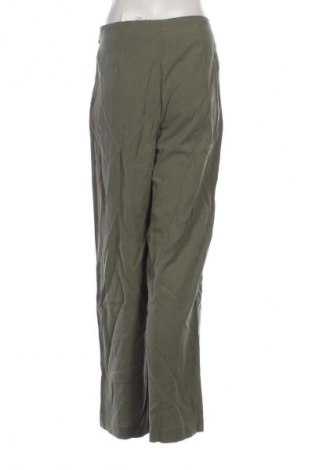 Дамски панталон Femestage, Размер M, Цвят Зелен, Цена 20,90 €