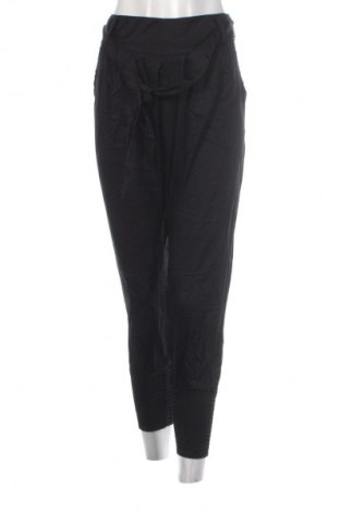 Dámské kalhoty  Fishbone, Velikost L, Barva Černá, Cena  680,00 Kč