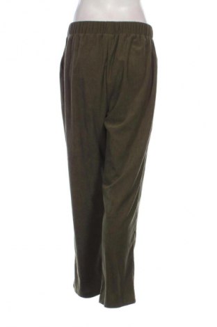 Női nadrág Fisherfield, Méret XL, Szín Zöld, Ár 9 917 Ft