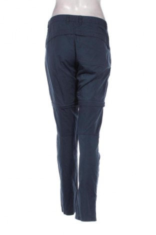 Damenhose Fjallraven, Größe L, Farbe Blau, Preis € 45,99