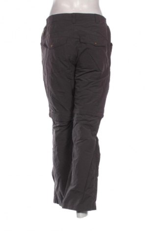 Damenhose Fjallraven, Größe L, Farbe Grau, Preis € 45,99