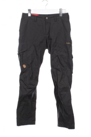 Damenhose Fjallraven, Größe M, Farbe Grau, Preis € 43,99