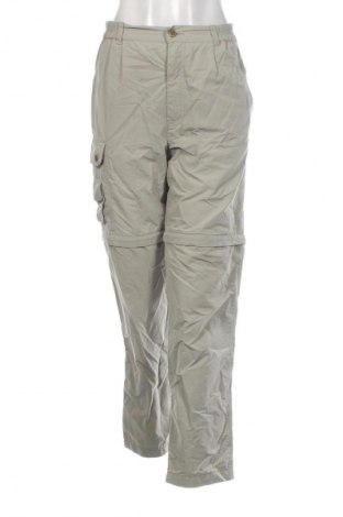 Dámske nohavice Fjallraven, Veľkosť S, Farba Zelená, Cena  32,95 €