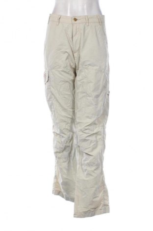 Damenhose Fjallraven, Größe L, Farbe Grau, Preis € 43,99