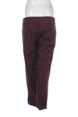 Damenhose Forcast, Größe XL, Farbe Rot, Preis € 12,99