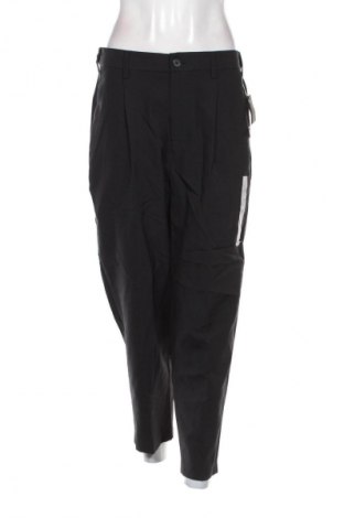 Damenhose GU, Größe M, Farbe Schwarz, Preis € 17,99