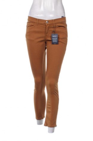 Női nadrág Gant, Méret M, Szín Barna, Ár 43 120 Ft