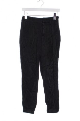 Dámske nohavice Gap, Veľkosť XS, Farba Čierna, Cena  17,00 €