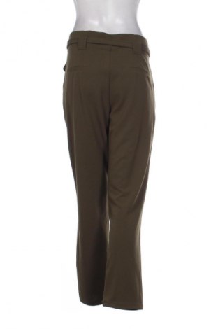 Γυναικείο παντελόνι Garcia, Μέγεθος L, Χρώμα Πράσινο, Τιμή 21,00 €