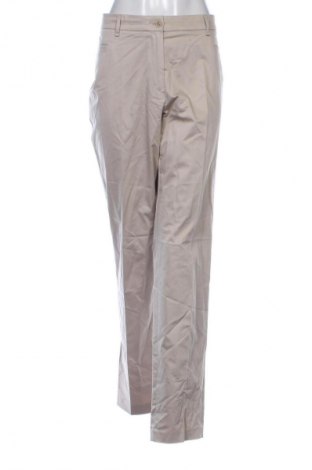 Női nadrág Gardeur, Méret XL, Szín Bézs, Ár 8 969 Ft