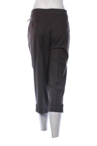 Γυναικείο παντελόνι Gardeur, Μέγεθος XL, Χρώμα Καφέ, Τιμή 72,00 €